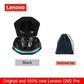 Original Lenovo GM2 Pro 5.3 Earphone Bluetooth Wireless Earbuds Low Latency Headphones HD Call Dual Mode Gaming Headset With Mic