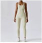 Seamless Jumpsuit