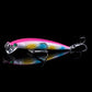 7CM Triple-Hook Minnow Fishing Lure