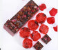 Rose Essential Oil Handmade Lightening Soap