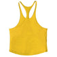 Bodybuilding Stringer Tank Top for Men