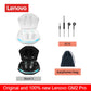 Original Lenovo GM2 Pro 5.3 Earphone Bluetooth Wireless Earbuds Low Latency Headphones HD Call Dual Mode Gaming Headset With Mic