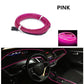 Car Interior LED Ambient Lights