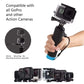 Water Floating Hand Grip Handle Mount Float accessories for Go Pro Gopro Hero 8 7 6 5 4 Xiaomi Yi 4K SJ4000 SJ5000 Action Camera