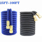 Home Garden Hose Water Expandable Watering Hose High Pressure Flexible Car Wash Watering Hose Garden Irrigation Magic Hose Pipe