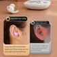 Wireless Headset Noise Reduction Bluetooth Headset With Waterproof Sport Headphones For Beats Fit Pro