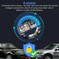 3 Channel Car DVR HD 1080P 3-Lens Inside Vehicle Dash CamThree Way Camera DVRs Recorder Video Registrator Dashcam Camcorder