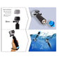 Water Floating Hand Grip Handle Mount Float accessories for Go Pro Gopro Hero 8 7 6 5 4 Xiaomi Yi 4K SJ4000 SJ5000 Action Camera