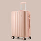 Luggage Set,Women Travel bag Suitcase,20 inch carry on luggage,Trolley luggage case,rolling luggage,aluminum frame suitcase