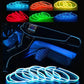 Car Interior LED Ambient Lights