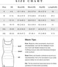 Bodycon Body Shaper