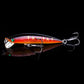 7CM Triple-Hook Minnow Fishing Lure