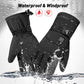 Thermal Motorcycle Gloves