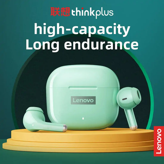 Lenovo Touch Control Earphones