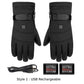 Thermal Motorcycle Gloves