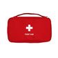 First Aid Kit For Outdoor Camping