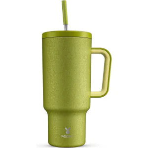 Travel Stainless Steel Mug