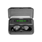 Multifunction Bluetooth Headset