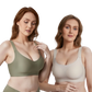 Premium Reinforced and Supportive Bra - PLUS CONFORTO®